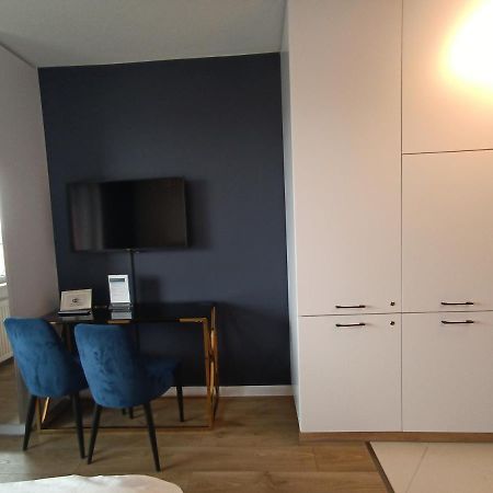 Warsaw To Be - Blue Apartment 외부 사진